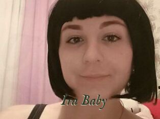 Ira_Baby