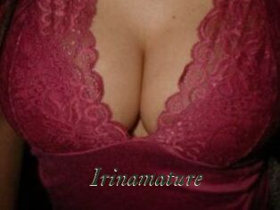 Irina_mature