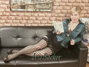 IrisBacker