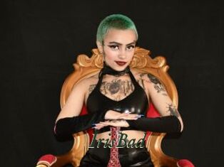 IrisBad