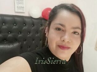 IrisSierra