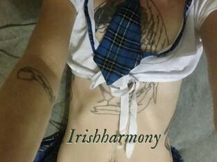 Irishharmony