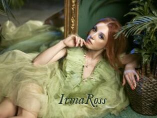 IrmaRoss