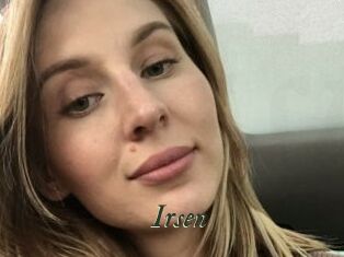 Irsen