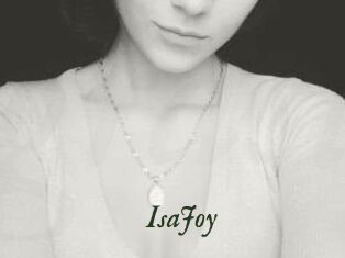 IsaJoy