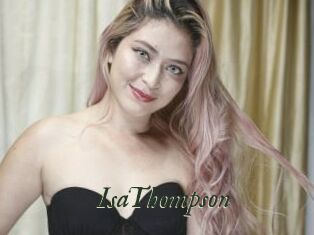 IsaThompson