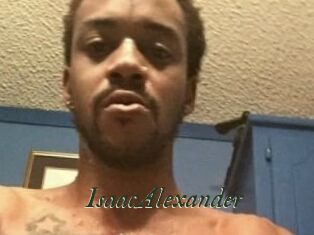 Isaac_Alexander