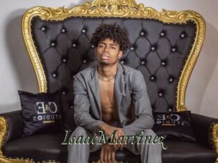 IsaacMartinez