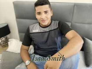 IsaacSmith