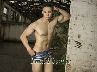 IsaacThomas