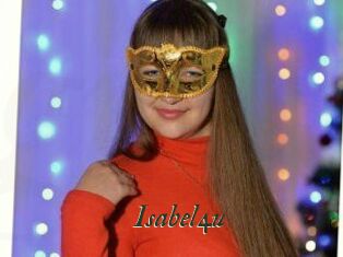 Isabel_4u