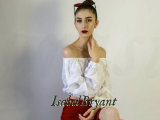 IsabelBryant