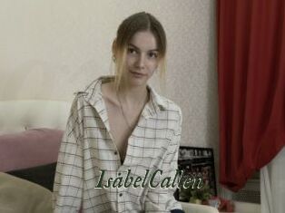 IsabelCallen