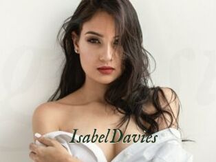 IsabelDavies
