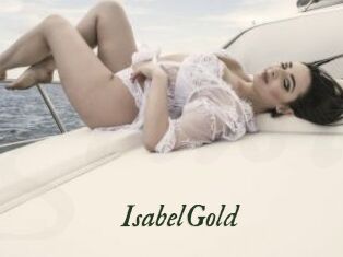 IsabelGold