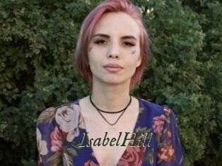 IsabelHill