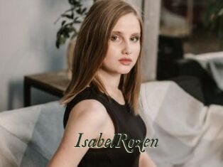 IsabelRozen