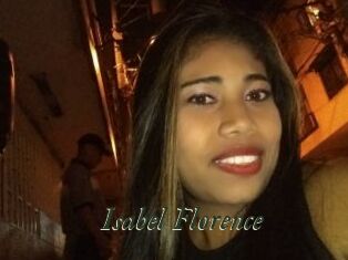 Isabel_Florence