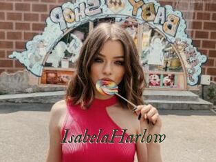 IsabelaHarlow