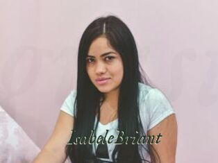 IsabeleBriant