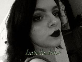 IsabellaAnise