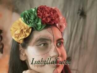 IsabellaCutee