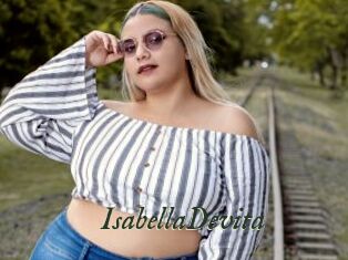 IsabellaDevita