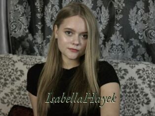 IsabellaHayek