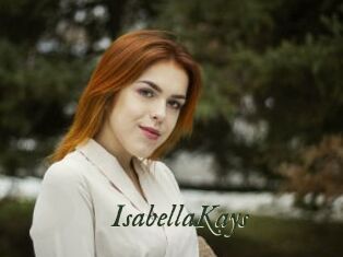 IsabellaKays