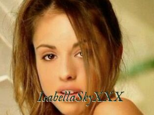 IsabellaSkyXXX