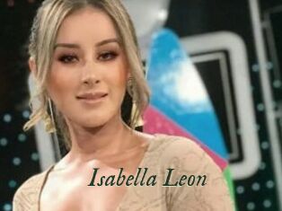 Isabella_Leon