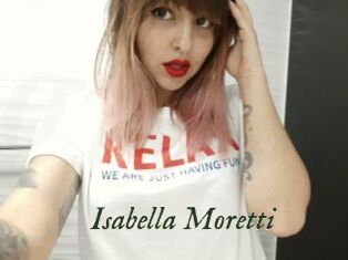 Isabella_Moretti