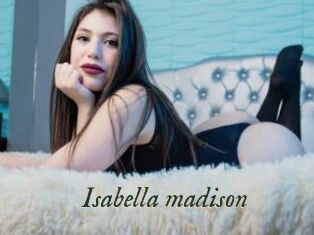 Isabella_madison