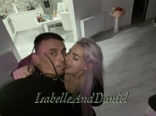 IsabelleAndDaniel