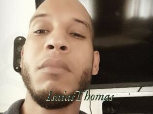 IsaiasThomas