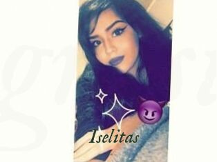 Iselitas
