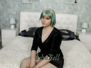 IshaBell