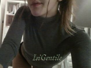 IsiGentile
