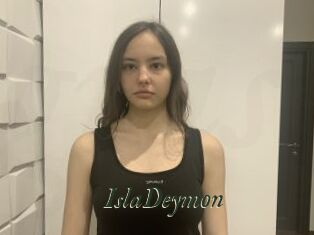 IslaDeymon