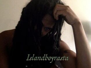Islandboyrasta