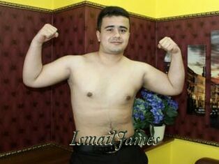 IsmailJames