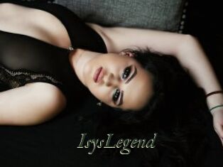 IsysLegend