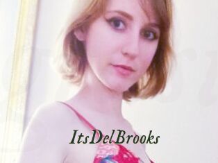 ItsDelBrooks