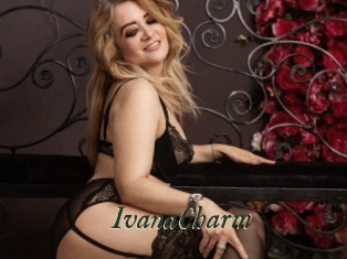 IvanaCharm Gratis Strip