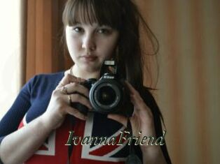 IvannaFriend