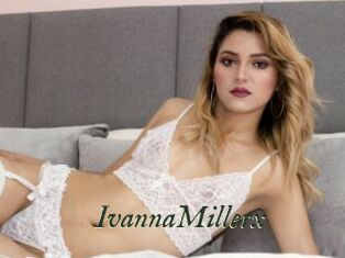 IvannaMillerx