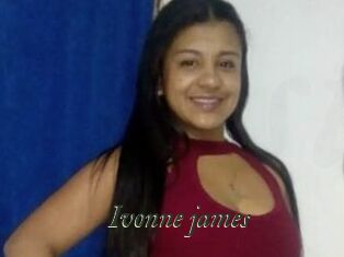 Ivonne_james