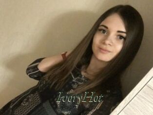 IvoryHot