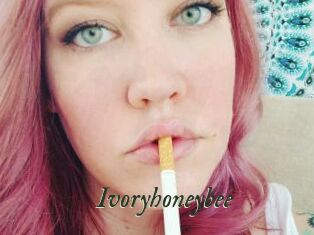 Ivoryhoneybee