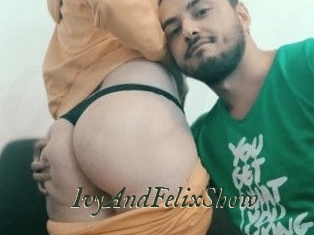 IvyAndFelixShow